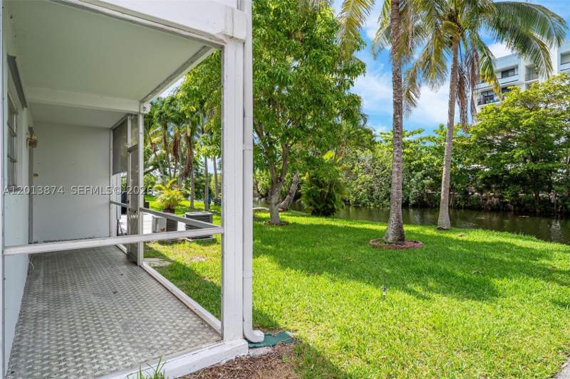 1 bedroom Condominium at 50 NW 204th St H7, Ro-Mont Gardens Andover H, Miami Gardens — photo 4