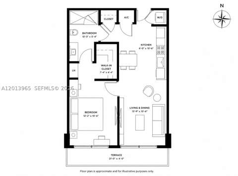 2700 NW 2nd Ave 202, Miami FL - photo 14 of 24