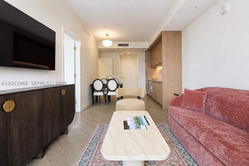 1 bedroom Condominium at 2700 NW 2nd Ave 202, Marion Pl, Miami — photo 2