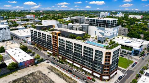 2700 NW 2nd Ave 202, Miami FL - photo 23 of 24