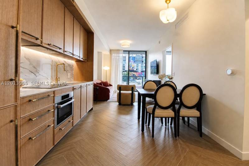 1 bedroom Condominium at 2700 NW 2nd Ave 202, Marion Pl, Miami — photo 3