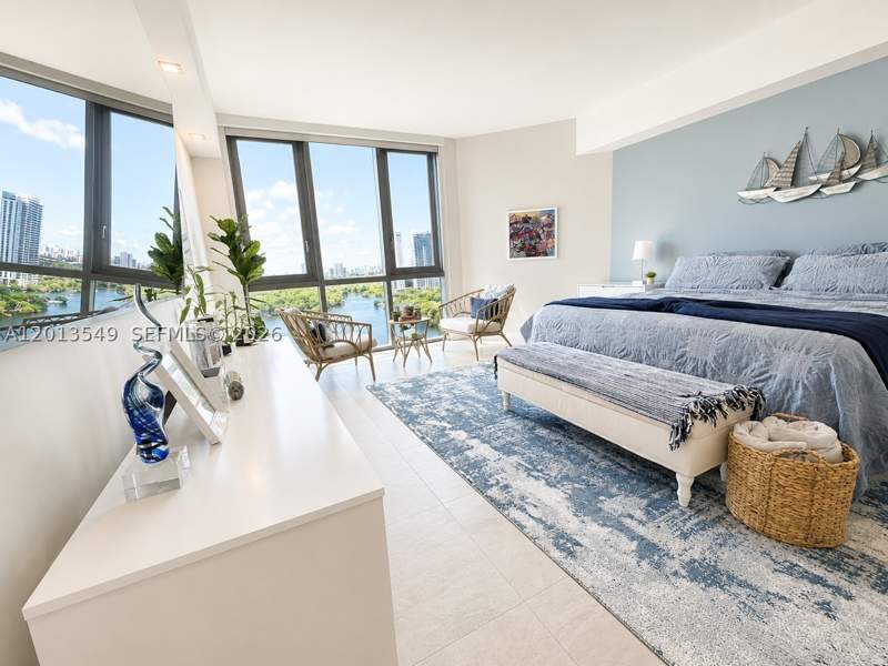 3 bedroom Condominium at 17111 Biscayne Blvd 1610, Marina Palms Residences S, North Miami Beach — photo 3
