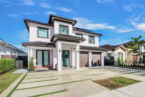 14671 SW 20th St, Miami FL - photo 9 of 53