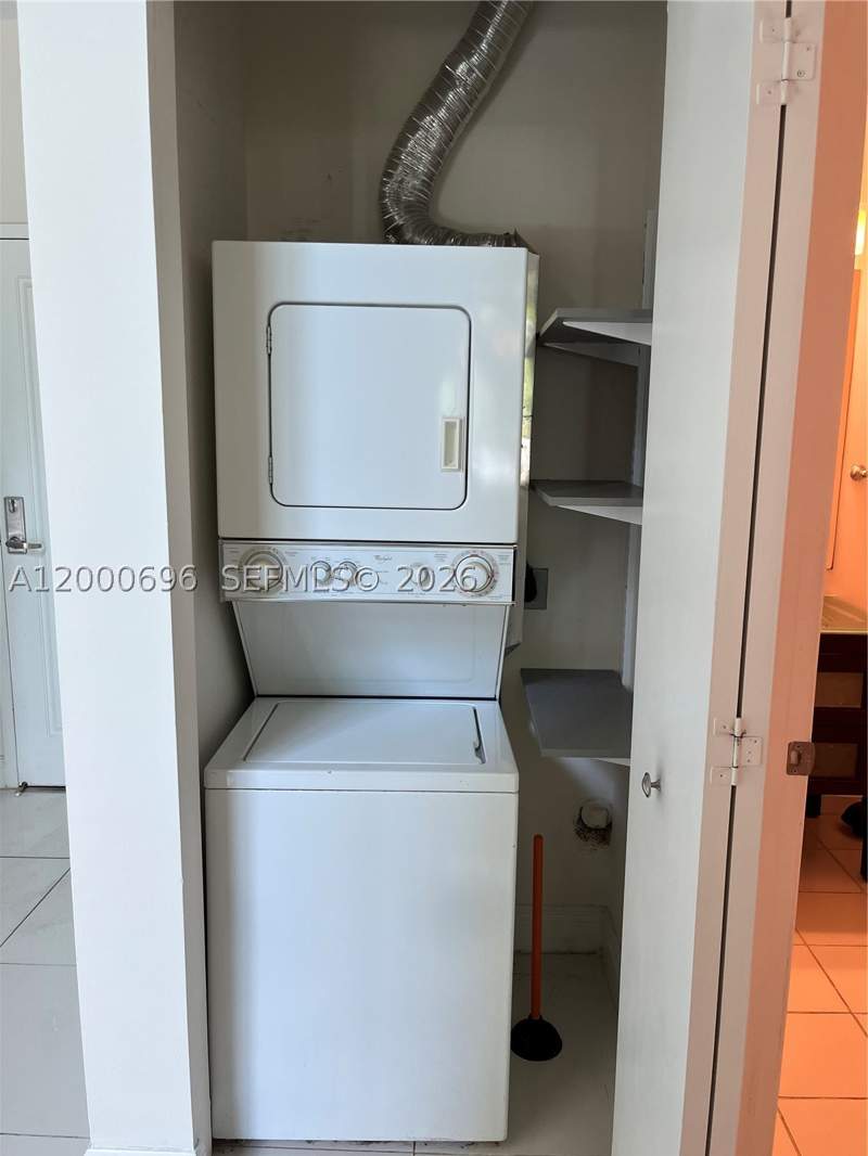 2 bedroom Condominium at 1871 NW S River Dr A03, Terrazas Riverpark Villag, Miami — photo 5