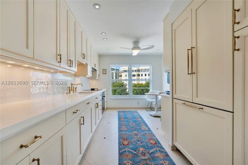 2 bedroom Condominium at 2455 Flamingo Dr 501, Ocean Lakeview Condo, Miami Beach — photo 3