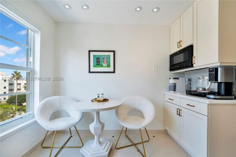 2 bedroom Condominium at 2455 Flamingo Dr 501, Ocean Lakeview Condo, Miami Beach — photo 5