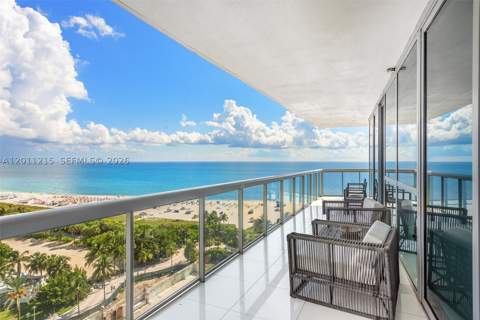 101 20th St 1707, Miami Beach FL - photo 21 of 38