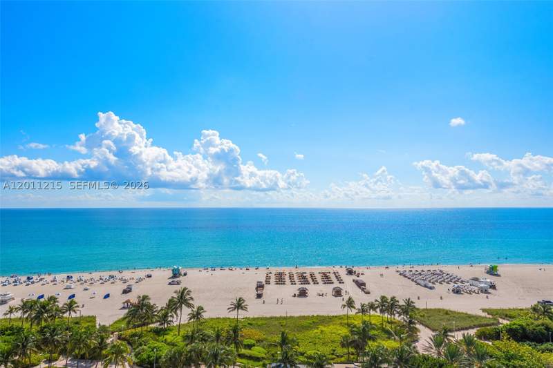 4 bedroom Condominium at 101 20th St 1707, Setai Resort & Residences, Miami Beach — photo 5