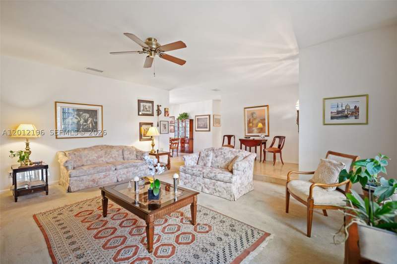 3 bedroom SingleFamilyResidence at 15705 SW 77th Ave, Palmetto Road Ests, Palmetto Bay — photo 4