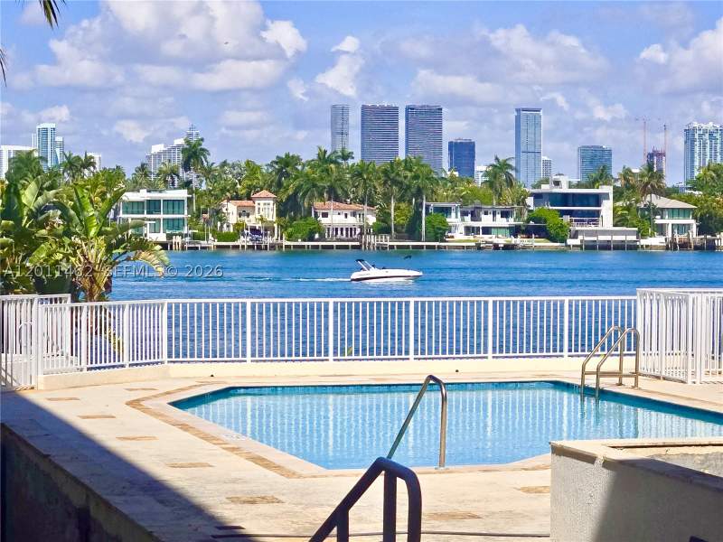 1 bedroom Condominium at 1 Century Ln 603, The Vistas Condo, Miami Beach — photo 2