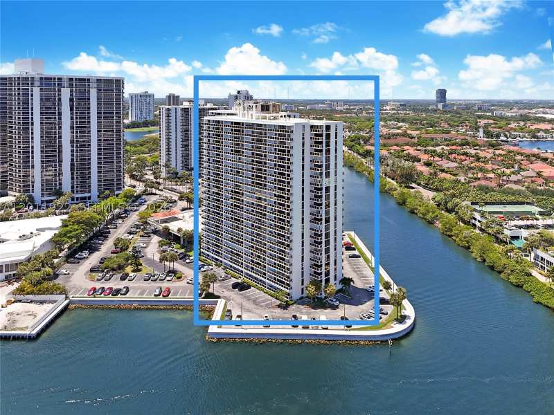 2 bedroom Condominium at 20515 E Country Club Dr 1146, Waterview Condo, Aventura — photo 1