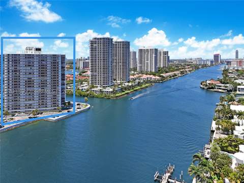 20515 E Country Club Dr 1146, Aventura FL - photo 23 of 27
