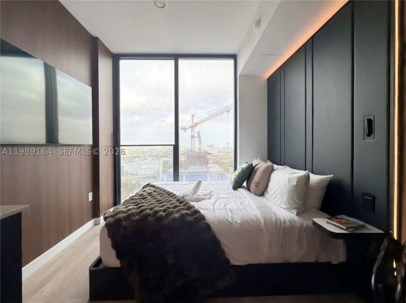 0 bedroom Condominium at 20 NE 11th St 4803A, Miami North, Miami — photo 1