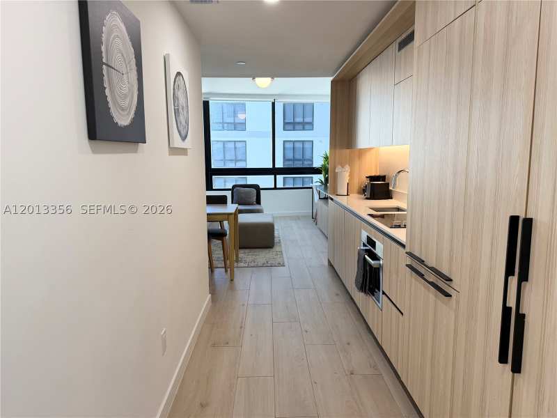 2 bedroom Condominium at 225 N Miami Ave 1412, District 225 Condo, Miami — photo 1