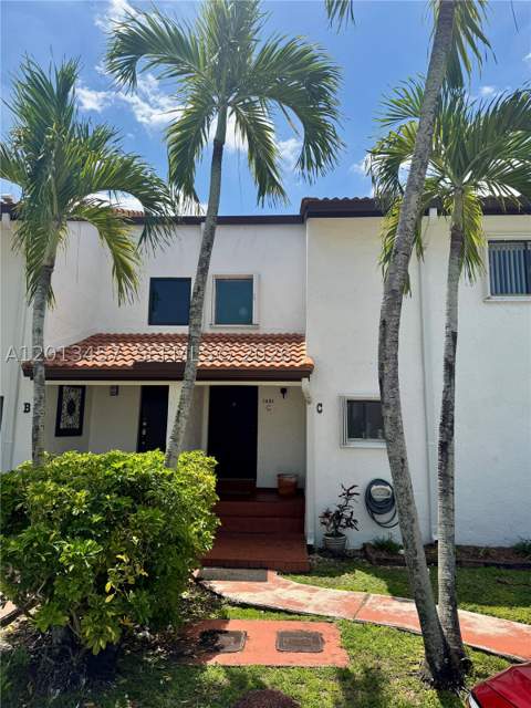 1481 SW 124th Ct 7-C, Miami FL - photo 24 of 27
