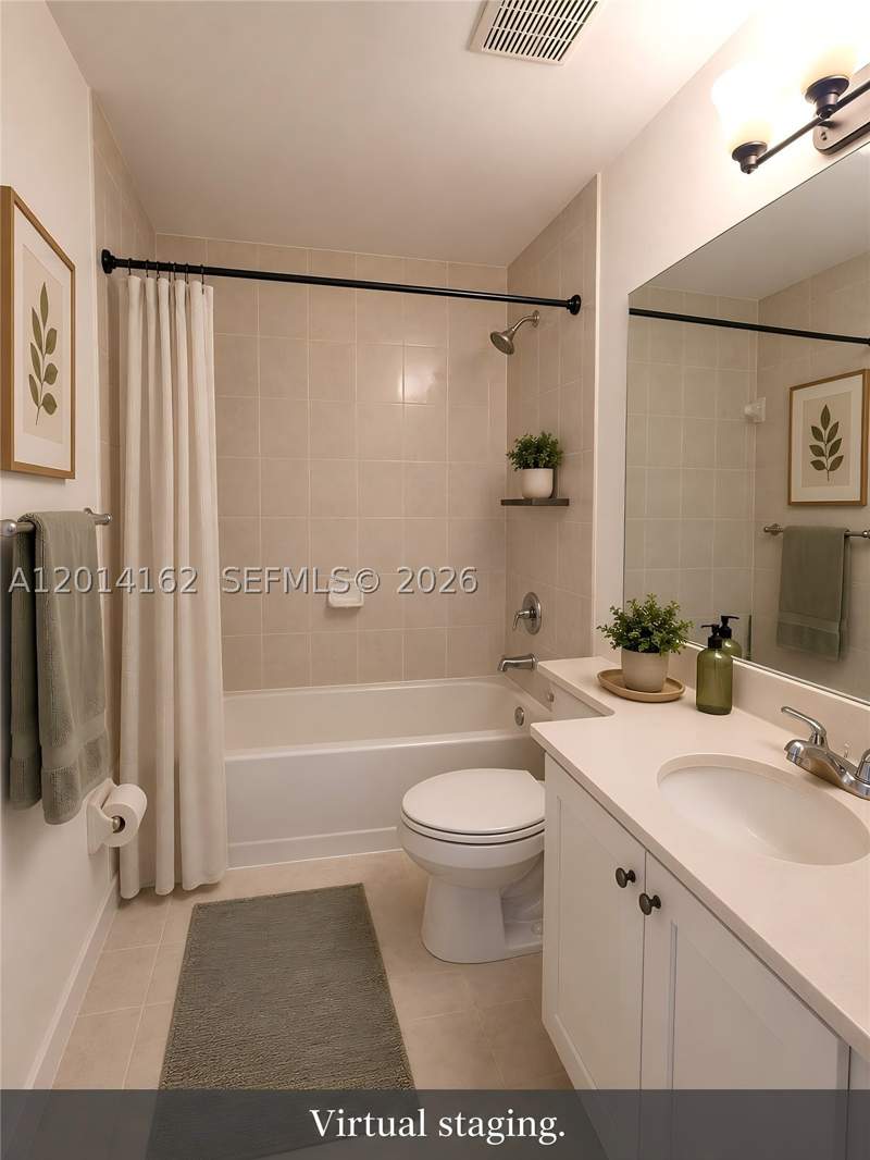 3 bedroom Condominium at 17350 NW 67th Ave 301, Venetia Villas Condo, Hialeah — photo 5
