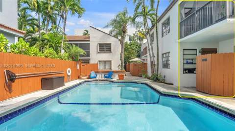 2989 Bird Ave 1, Miami FL - photo 16 of 20