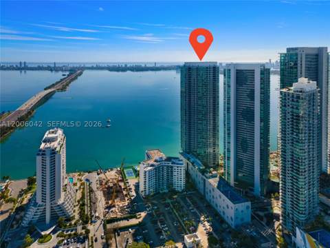3131 NE 7th Ave Ph5003, Miami FL - photo 8 of 44