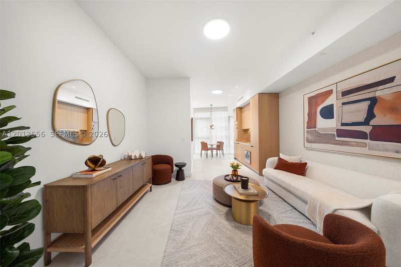 1 bedroom Condominium at 500 Alton Rd 502, Park Residences Condo, Miami Beach — photo 1