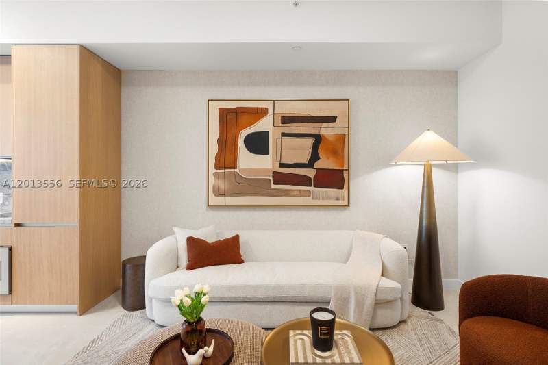 1 bedroom Condominium at 500 Alton Rd 502, Park Residences Condo, Miami Beach — photo 2