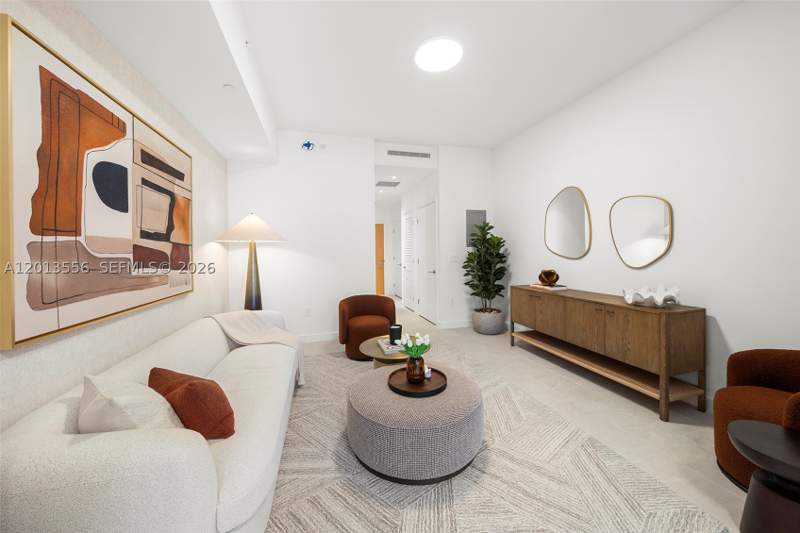 1 bedroom Condominium at 500 Alton Rd 502, Park Residences Condo, Miami Beach — photo 3