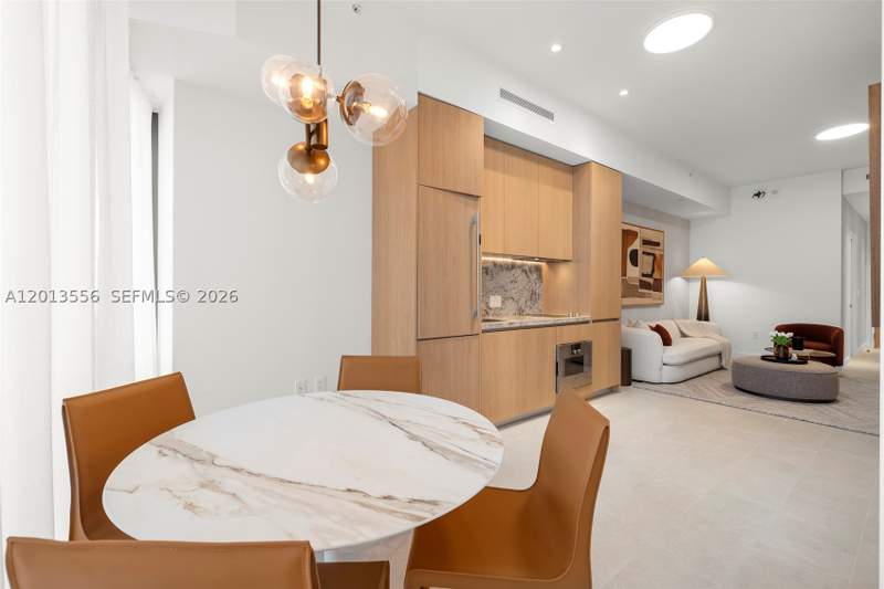 1 bedroom Condominium at 500 Alton Rd 502, Park Residences Condo, Miami Beach — photo 4