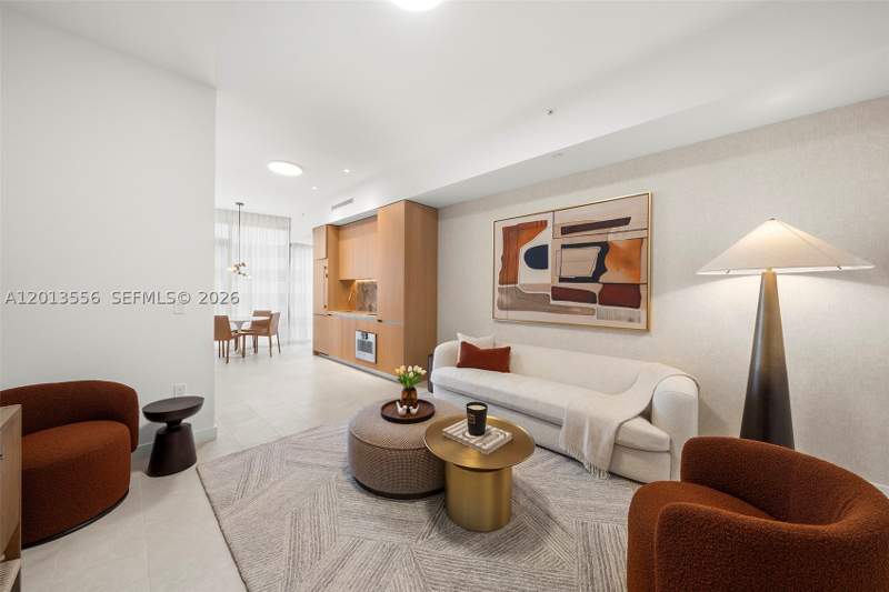 1 bedroom Condominium at 500 Alton Rd 502, Park Residences Condo, Miami Beach — photo 5