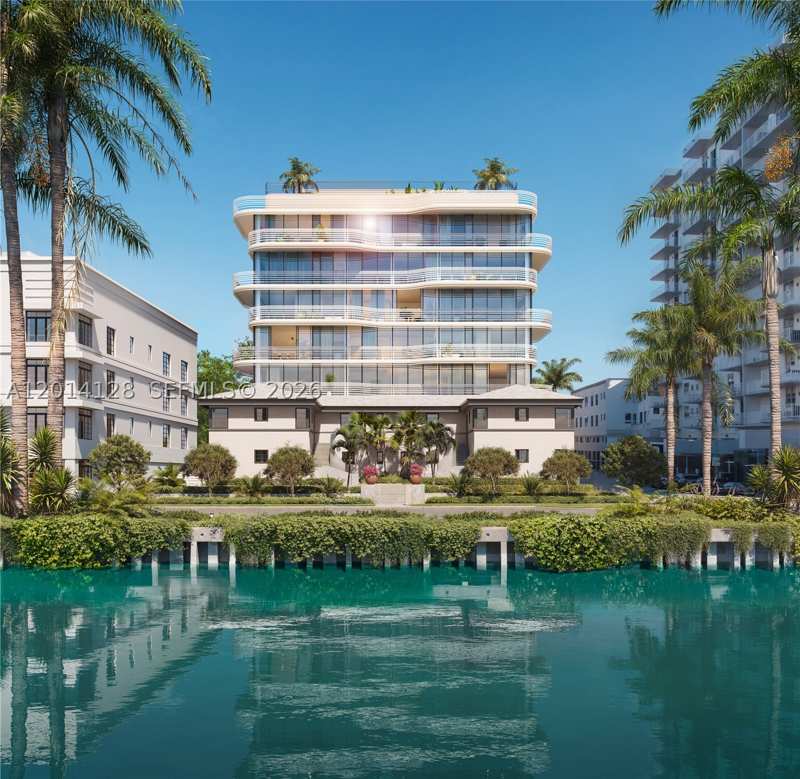2 bedroom Condominium at 2901 Indian Creek Drive 401, 29 Indian Creek, Miami Beach — photo 1