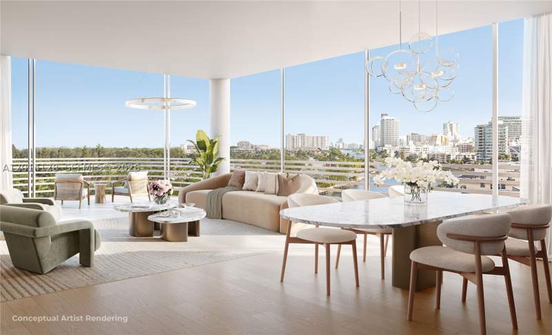 2 bedroom Condominium at 2901 Indian Creek Drive 401, 29 Indian Creek, Miami Beach — photo 3