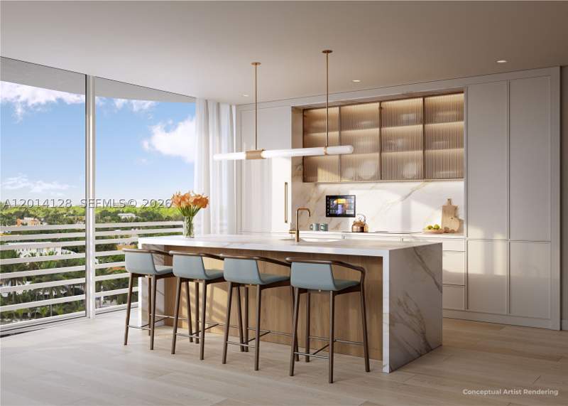 2 bedroom Condominium at 2901 Indian Creek Drive 401, 29 Indian Creek, Miami Beach — photo 4