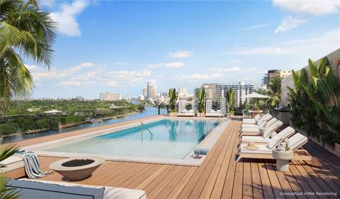 2901 Indian Creek Drive 401, Miami Beach FL - photo 9 of 15