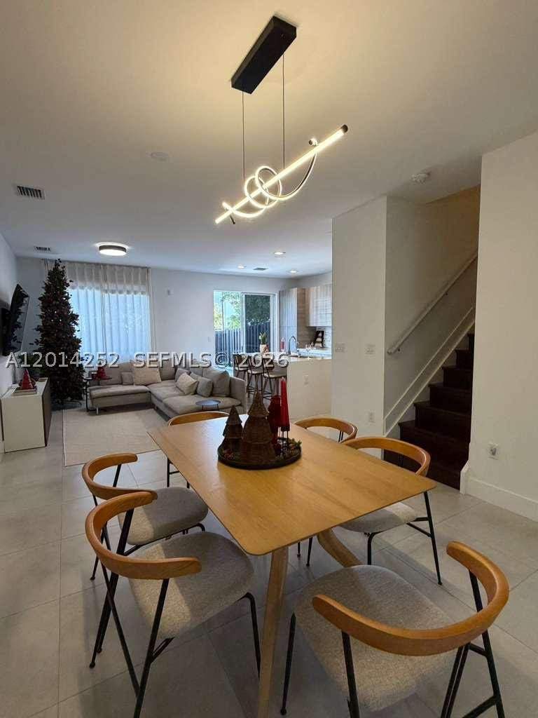 3 bedroom Townhouse at 7187 NW 103 Path 7187, Doral Palms North, Miami — photo 4