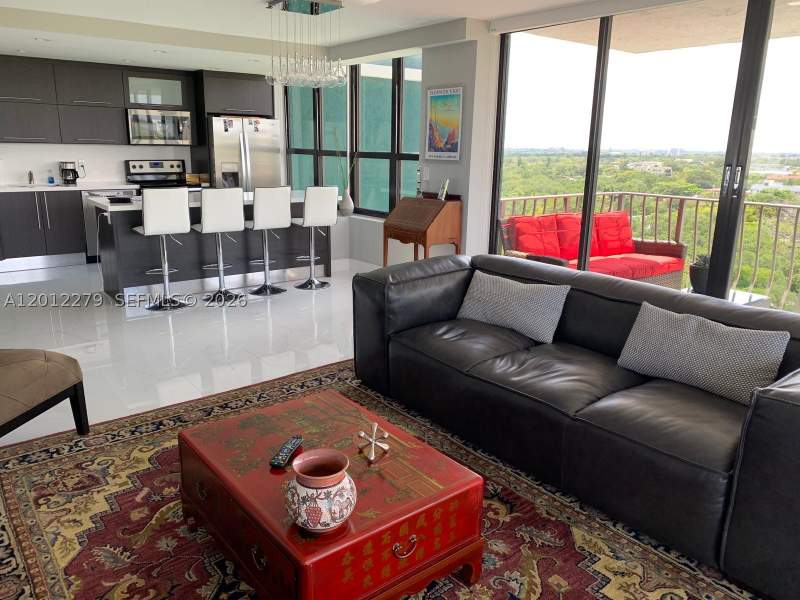 2 bedroom Condominium at 780 NE 69th St 1210, The Palm Bay Yacht Club C, Miami — photo 5