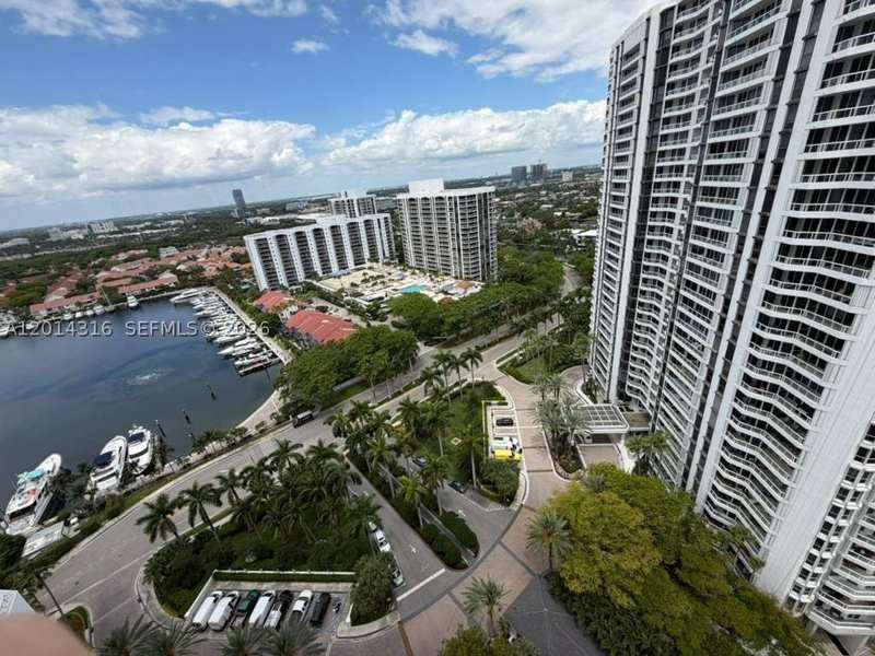 3 bedroom Condominium at 21055 Yacht Club Dr 2403, South Tower At The Point, Aventura — photo 1