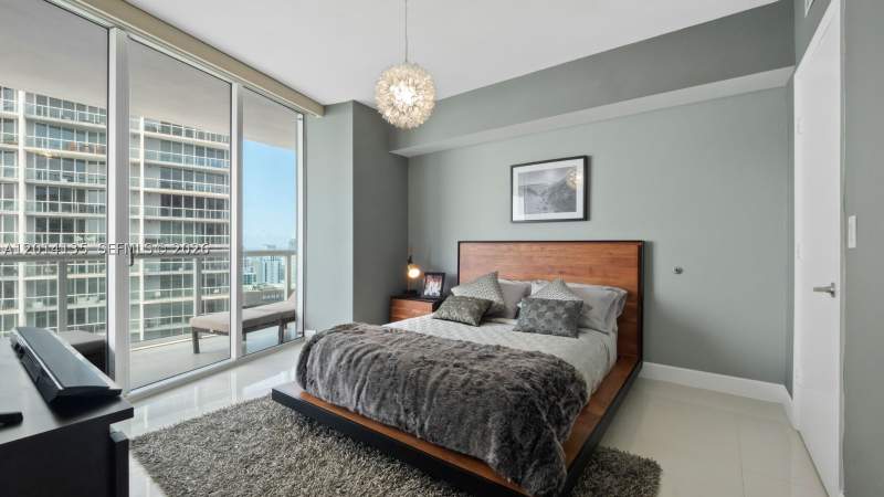 2 bedroom Condominium at 475 Brickell Ave 5109, Iconbrickell Condo No 1, Miami — photo 4