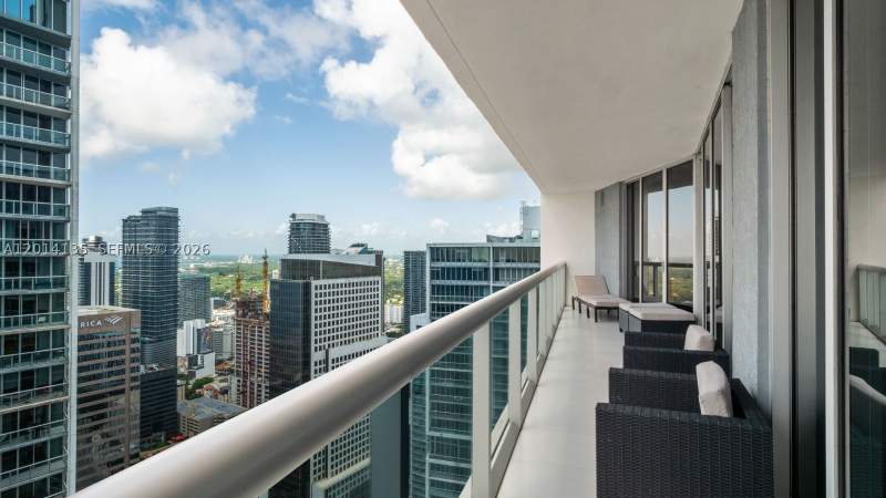 2 bedroom Condominium at 475 Brickell Ave 5109, Iconbrickell Condo No 1, Miami — photo 5