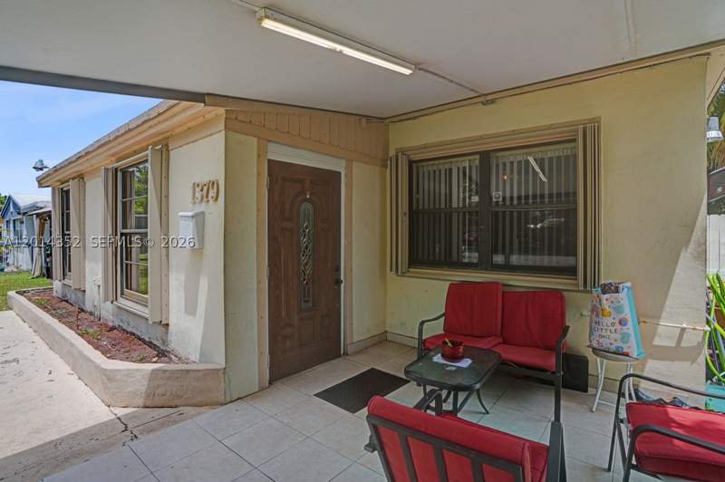 4 bedroom SingleFamilyResidence at 1379 NE 177th St, Fulford By Sea Sec N, North Miami Beach — photo 5