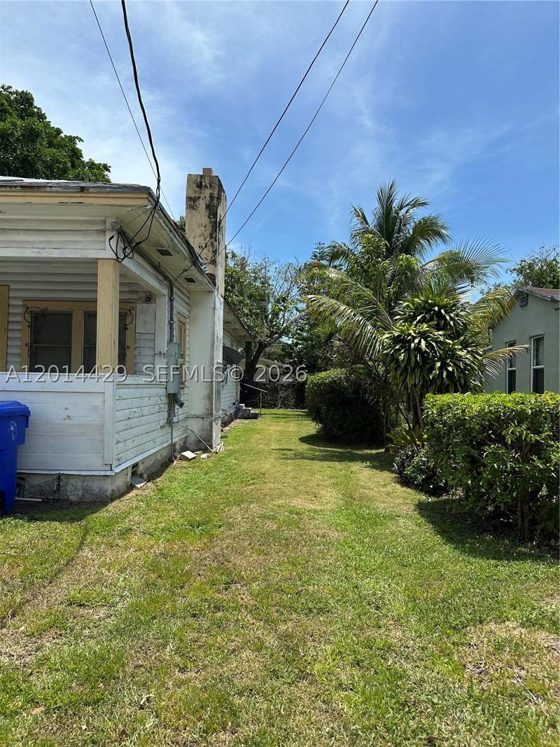 3 bedroom SingleFamilyResidence at 3566 Thomas Ave, Frow Homestead, Miami — photo 5