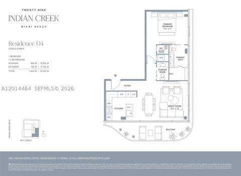 2901 Indian Creek 504, Miami Beach FL - photo 15 of 15
