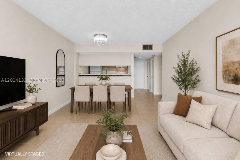 2 bedroom Condominium at 8002 SW 149th Ave B411, Peppermill Kendale Lks W, Miami — photo 4