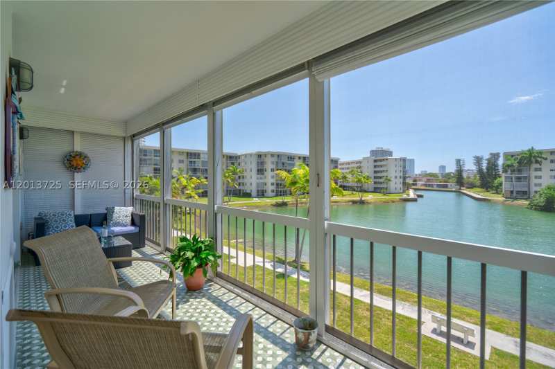 2 bedroom Condominium at 2851 Leonard Dr J306, Point East Sec II Condo, Aventura — photo 1