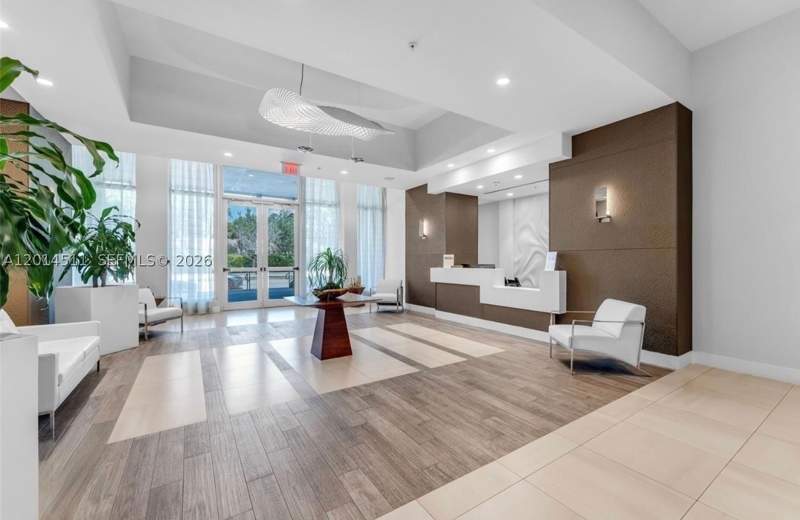 1 bedroom Condominium at 7875 NW 107th Ave 617, Midtown Doral Condo 4, Doral — photo 3
