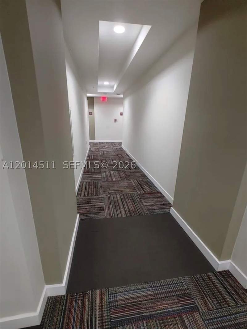 1 bedroom Condominium at 7875 NW 107th Ave 617, Midtown Doral Condo 4, Doral — photo 4