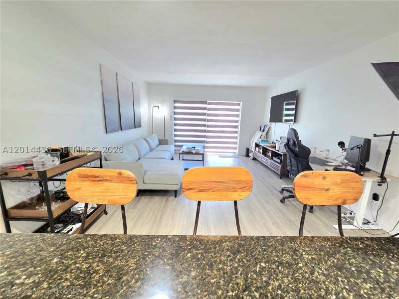 1 bedroom Condominium at 7477 SW 82nd St C115, Dadeland Capri Condo, Miami — photo 1