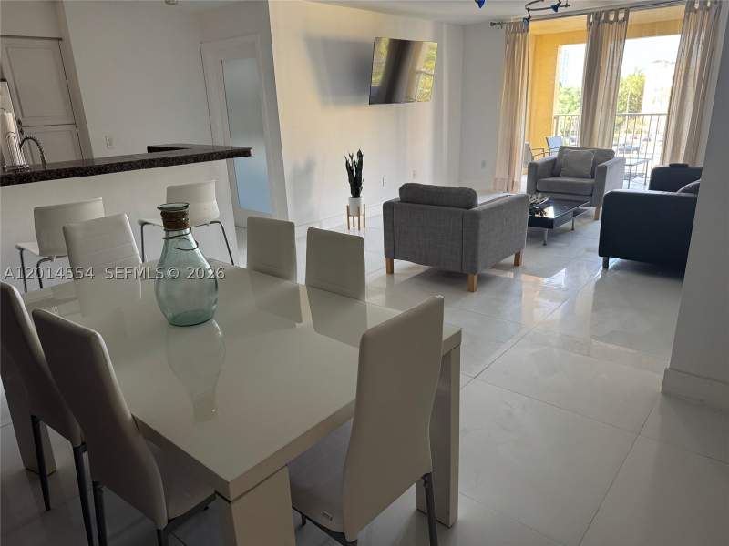 2 bedroom Condominium at 19555 E Country Club Dr 8507, The Yacht Club At Aventur, Aventura — photo 3