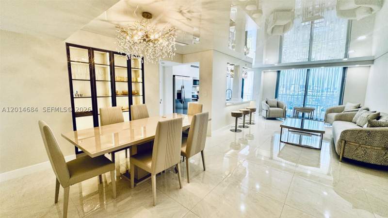 2 bedroom Condominium at 210 174th St 811, Winston Towers 600 Condo, Sunny Isles Beach — photo 4