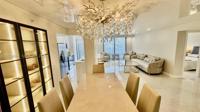 2 bedroom Condominium at 210 174th St 811, Winston Towers 600 Condo, Sunny Isles Beach — photo 5