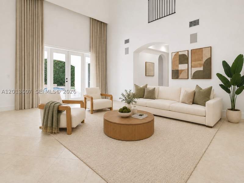 5 bedroom SingleFamilyResidence at 16763 NW 77th Path, Royal Oaks Francesca, Miami Lakes — photo 2