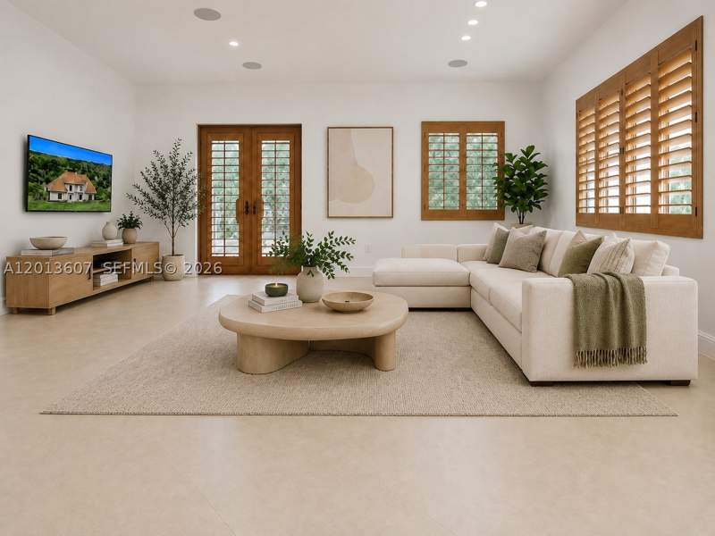 5 bedroom SingleFamilyResidence at 16763 NW 77th Path, Royal Oaks Francesca, Miami Lakes — photo 4