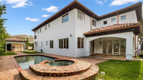 16763 NW 77th Path, Miami Lakes FL - photo 7 of 61